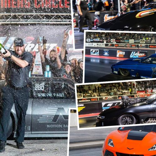 7 Ways the Winter Series is Redefining the Pinnacle of Drag Racing Competition