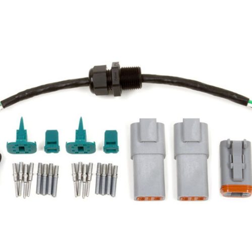 ATI Unveils Four-Wire Sealed Transbrake Connector Kits