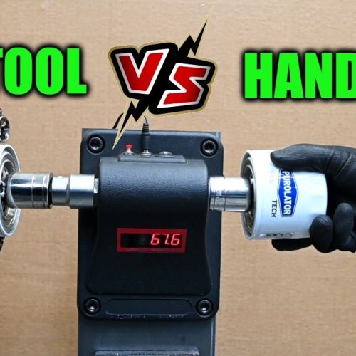 <p><strong>BangShift.com: Battling the Kung Fu Grip – Which Oil Filter Tool Reigns Supreme?</strong></p>