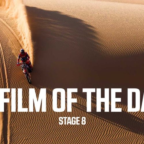 BangShift.com Dakar Rally 2026: Thrilling Stage 8 Action – Why Not Add Extra Miles Through the Dunes?