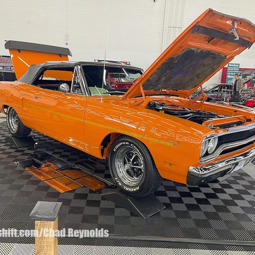 BangShift.com: Dive into Our Stunning Dallas Autorama Coverage – Explore TONS of Photos from One of Texas’ Premier Indoor Shows!