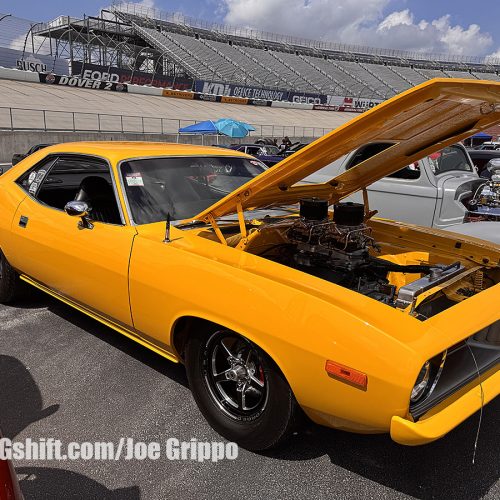 BangShift.com Highlights: Incredible Rides from the Goodguys Mid-Atlantic Nationals at Dover!