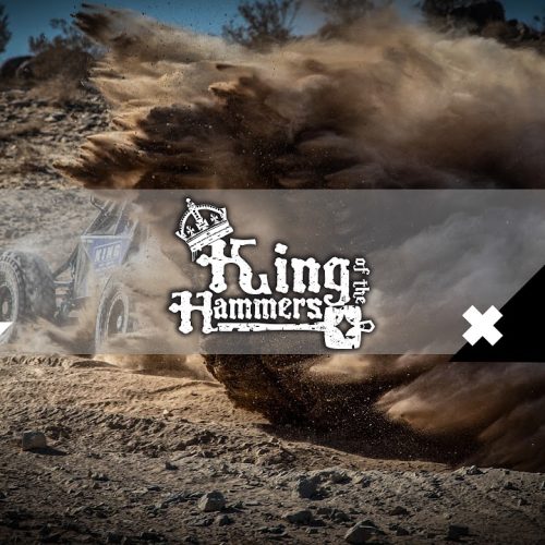 BangShift.com King of the Hammers 2026 Livestream: Experience the Every Man Challenge Today and the Kids 170 Tonight! Tune in for All the Action from Johnson Valley!