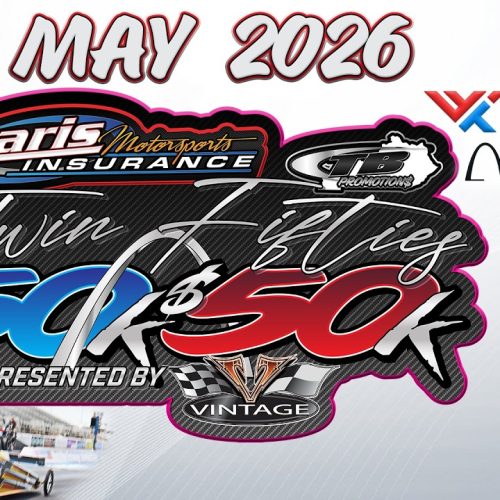 <p><strong>BangShift.com Presents FREE LIVE DRAG RACING: Don’t Miss the Twin 50’s Big Money Bracket Showdown in St. Louis! Saturday’s $50,000 Race Awaits!</strong></p>