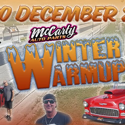 <p><strong>BangShift.com Presents: FREE LIVE DRAG RACING – Winter Warmup Big Money Bracket Races at Immokalee Regional Raceway ($25,000 to Win!)</strong></p>