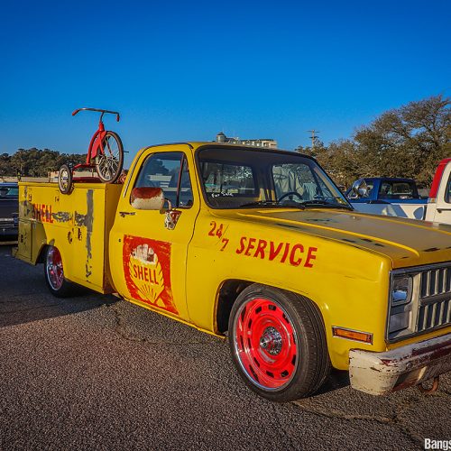 BangShift.com Presents Stunning Highlights from the 37th Annual Run to the Sun 2026 Car Show: Incredible Photos Captured by Mike Brooks!