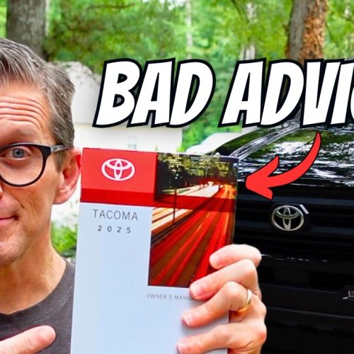 BangShift.com: What Your Owner’s Manual Won’t Tell You About Oil Changes – Discover the Essential Facts and Recommended Intervals!