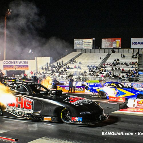 BangShift.com Winternationals Recap: Tony Stewart Triumphs in Top Fuel, Greg Anderson Shines in Pro Stock, and Matt Hagan Celebrates 1,000th NHRA Funny Car Victory!