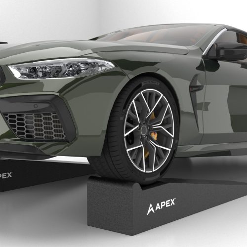 BendPak Unveils APEX Ramps: The Ultimate Solution for Shops and Garages