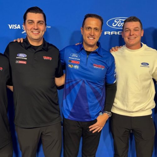Bob Tasca III Reveals Why He’d Only Step Aside for Austin Prock