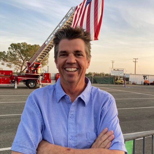 Bowser’s Vision: The ‘Crawl-Walk-Run’ Strategy Revives the California Hot Rod Reunion