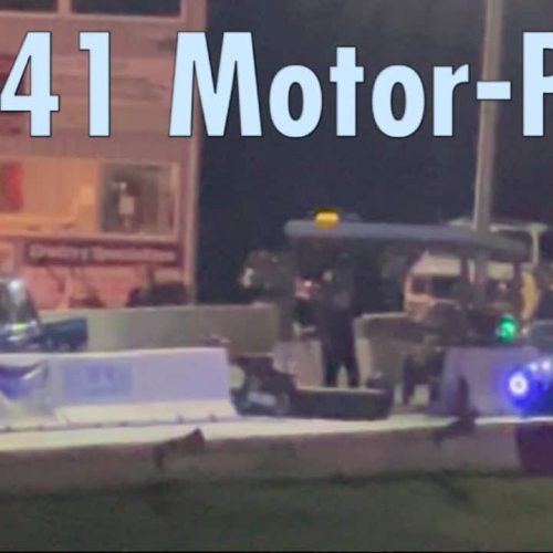 Bracket Racing Action at US 41 Motor-Plex! #BracketRacing #DragRace #Motorsport #NoPrep #RacingFun