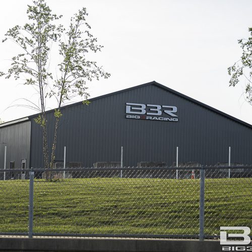 C10 Shootout: Team Big 3 Racing Dominates