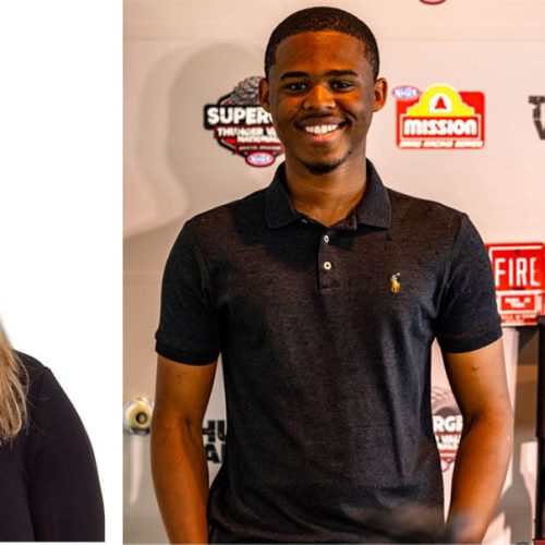 COMPETITIONPLUS.COM Enhances Team with a Fresh Social Media Strategy