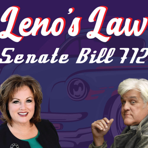 California Senate Bill SB-712: New Exemptions for Classic Cars 35+ Years Old Will Transform Smog Laws!