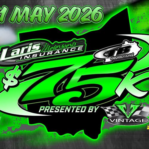 <p><strong>Catch the Thrill: FREE Live Stream of Laris Motorsports Insurance $75K Big Money Bracket Racing on BangShift.com This Saturday!</strong></p>