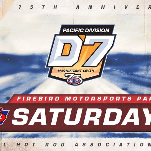 Catch the Thrills: FREE Live NHRA Division 7 Lucas Oil Drag Racing at Firebird Raceway this Saturday!