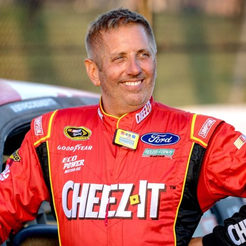 Celebrating Greg Biffle: A Heartfelt Tribute from Cleetus McFarland, Friends, Fellow Racers, and Family