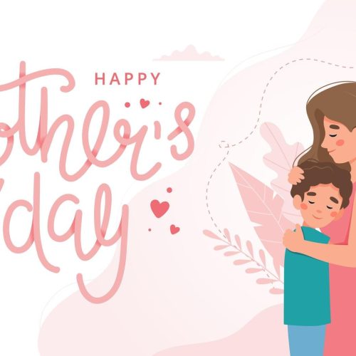 Celebrating Mother’s Day: A Special Tribute from Competition Plus!
