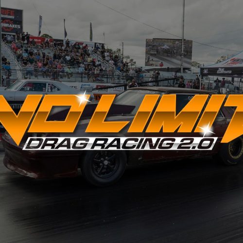 Champion of the Drag Illustrated Winter Series Lil’ Gangstas to Be Highlighted in No Limit Drag Racing Video Game