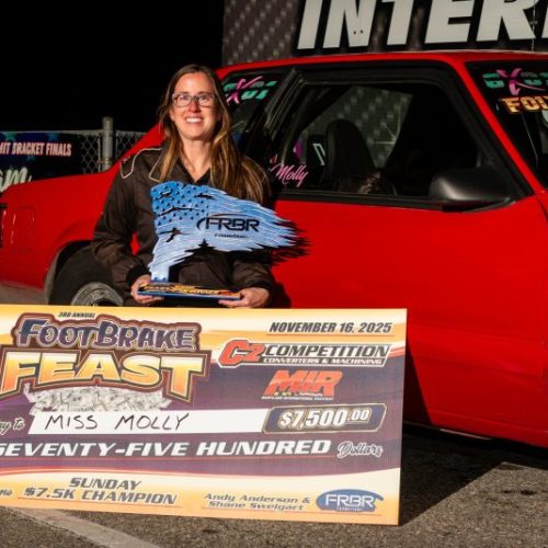 Champions Declared at FRBR Promotions’ 3rd Annual Footbrake Feast