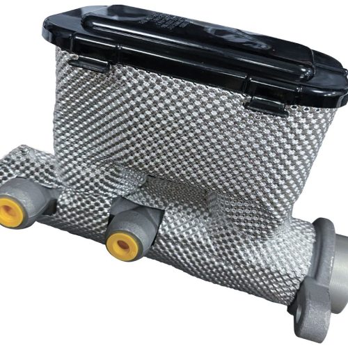 DEI Unveils Adapt-A-Shield XT: Premium Heat Protection for Confined Spaces