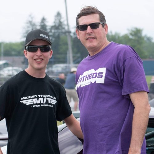 DI 30 Under 30: Spotlight on Scott Chitty – 2025 Edition