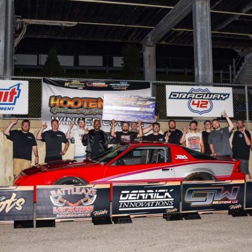 Dadas, Hura, and Greco Triumph at the Lil’ Bucks Hootenanny