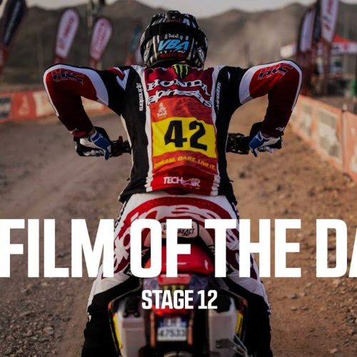 Dakar Rally 2026 Coverage: Stage 12 Thrills – The Penultimate Challenge Unfolds!