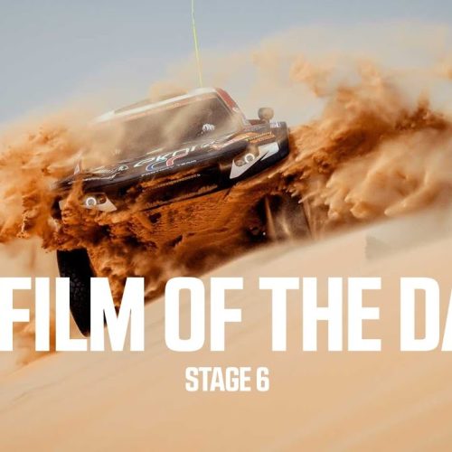 <p><strong>Dakar Rally 2026 Stage 6 Highlights: Intense Rally Racing as the Saudi Desert Strikes Back in the 48th Edition!</strong></p>