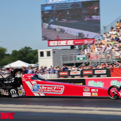 Debunking Myths: Drag Racing is Thriving Despite Internet Rumors
