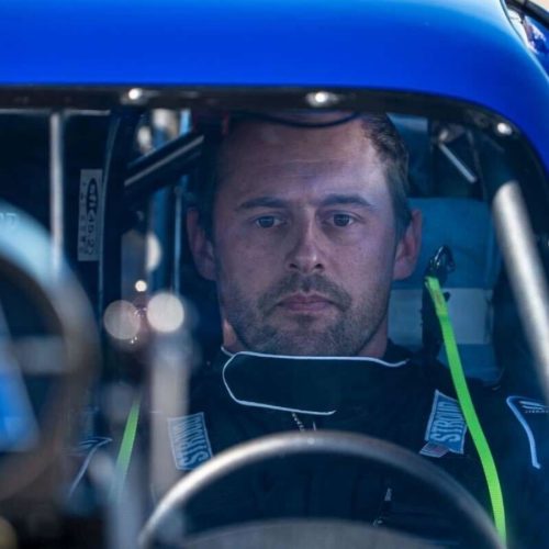 Defending NHRA Pro Stock Champion Dallas Glenn to Make Pro Mod Debut at U.S. Street Nationals