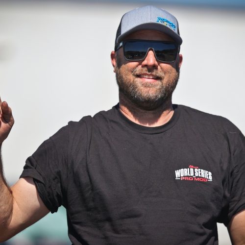 Defending PDRA Pro Boost Champion Jason Harris Set to Make a Comeback at WSOPM