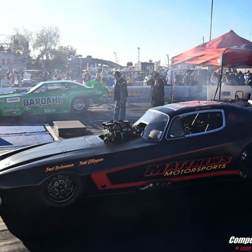 Did You Miss the Bakersfield March Meet? Catch All the Highlights Here!