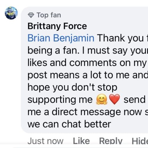Digital Threats: NHRA Drivers Face Danger from Fake Accounts