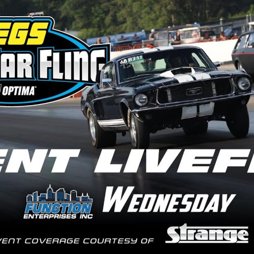 <p><strong>Don’t Miss It: Free Livestream of the DoorCar Fling Kicking Off Today with $15K Thursday Prize!</strong></p>
