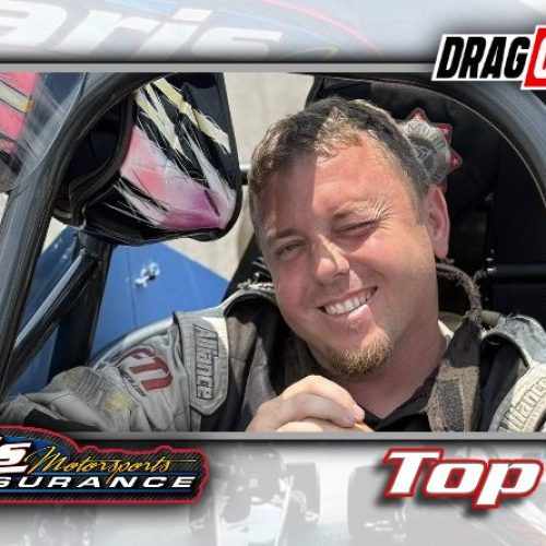 DragChamp’s Top 10 Highlights – July 2, 2025 Edition