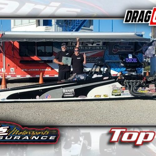 DragChamp’s Top 10 Highlights – September 10, 2025 Edition