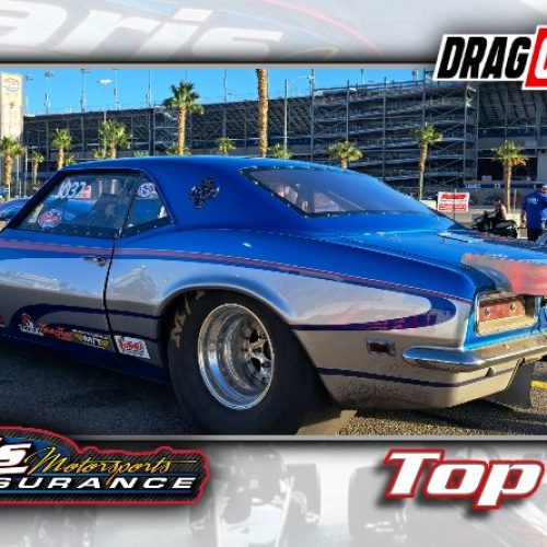 DragChamp’s Top 10 Picks – November 5, 2025 Edition