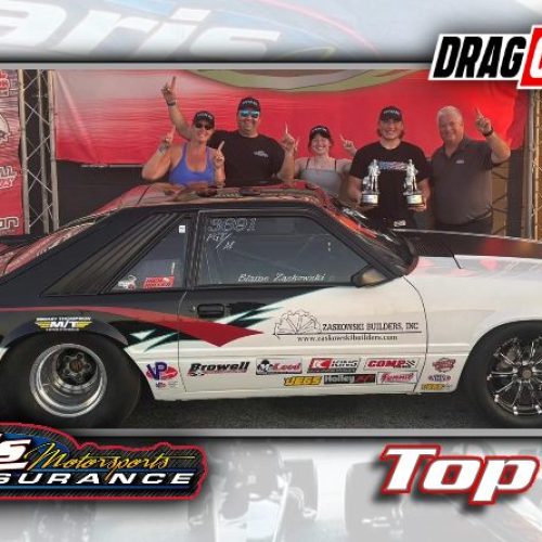 DragChamp’s Ultimate Top 10 Countdown – April 15, 2026 Edition
