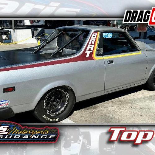 DragChamp’s Ultimate Top 10 List – May 14, 2025 Edition