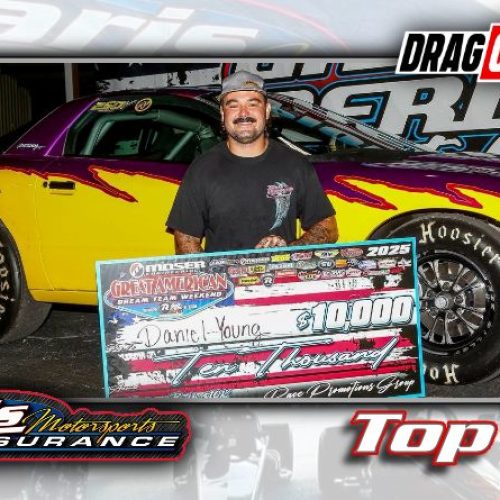 DragChamp’s Ultimate Top 10 Showcase – May 21, 2025 Edition