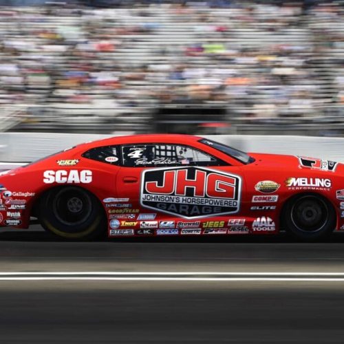 ERICA ENDERS RESPONDS TO TEAM ORDERS RUMORS FOLLOWING U.S. NATIONALS VICTORY
