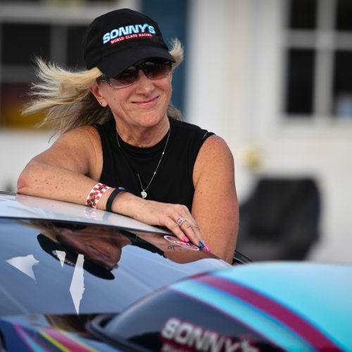 Empowered Women 2025: Vonnie Mills – A Trailblazer in Sports Excellence