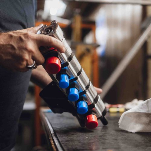Enhanced Oil Management: Increased Power and Improved Reliability