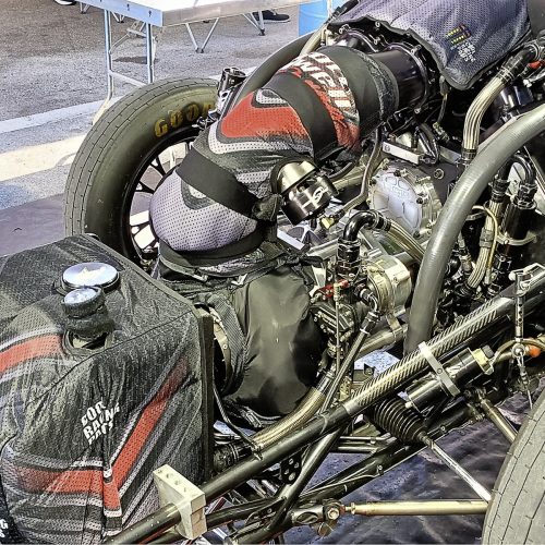 Enhancing Your Racing Program with High-Performance Cooling Solutions