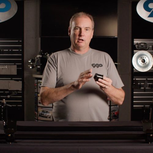 Enhancing Your Vehicle: The Advantages of CPP’s High Clearance Sway Bar