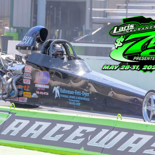 <p><strong>Exciting Announcement: TB Promotions Offers $75K Prize at Darana Raceway!</strong></p>