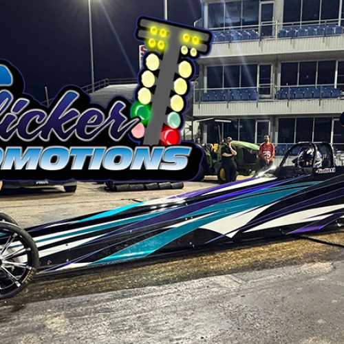 Exciting Lineup: Four Major Events Planned for the 2026 Flicker Promotions Series