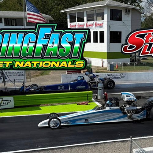 Exciting SpringFast Bracket Nationals Set to Shine in Edgewater